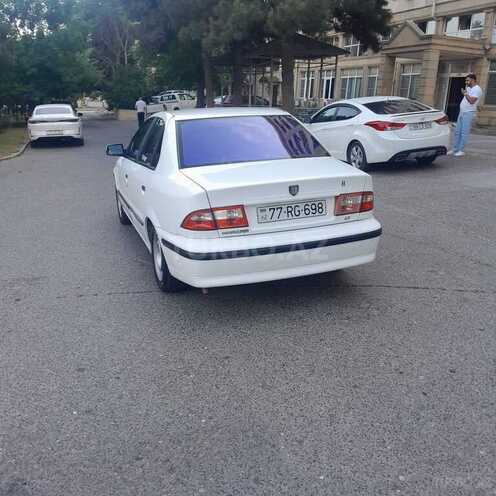 Iran Khodro Samand 2021, 150,000 km - 1.6 л - Bakı