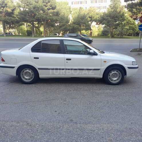 Iran Khodro Samand 2021, 150,000 km - 1.6 л - Bakı