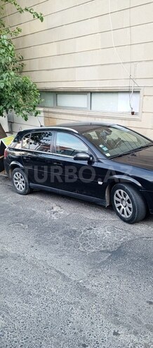 Opel Signum 2005, 220,000 km - 1.9 l - Bakı