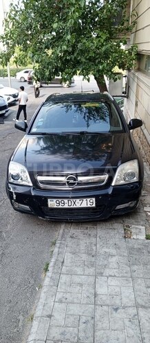 Opel Signum 2005, 220,000 km - 1.9 l - Bakı