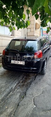 Opel Signum 2005, 220,000 km - 1.9 l - Bakı
