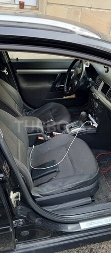 Opel Signum 2005, 220,000 km - 1.9 l - Bakı
