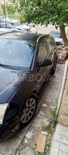 Opel Signum 2005, 220,000 km - 1.9 l - Bakı