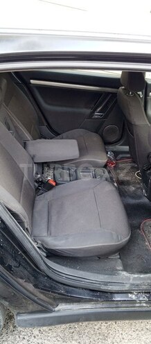 Opel Signum 2005, 220,000 km - 1.9 l - Bakı