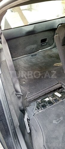 Opel Signum 2005, 220,000 km - 1.9 l - Bakı