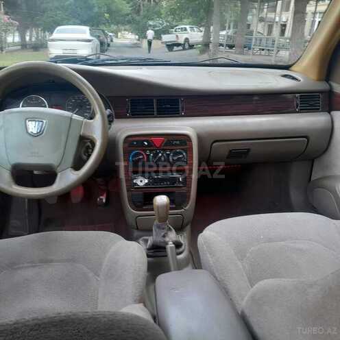 Iran Khodro Samand 2021, 150,000 km - 1.6 л - Bakı