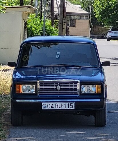 LADA (VAZ) 2107 2004, 95,000 km - 1.6 л - Bakı