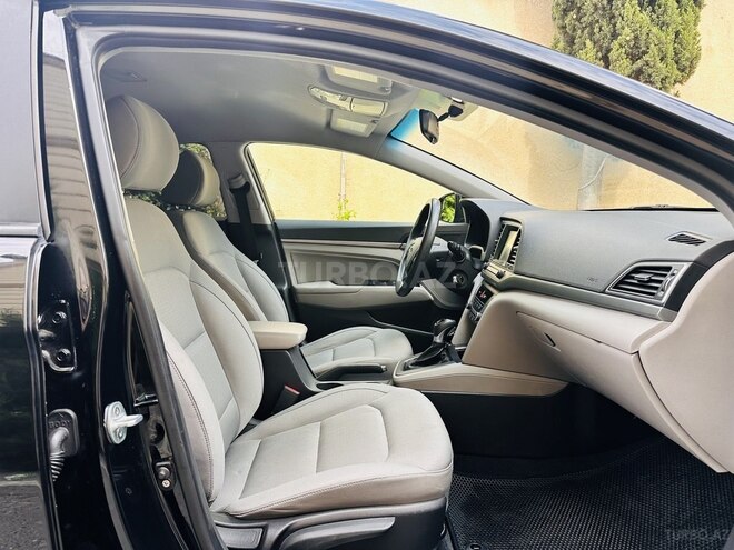Hyundai Elantra 2015, 108,121 km - 2.0 l - Bakı