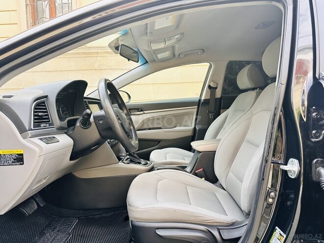Hyundai Elantra 2015, 108,121 km - 2.0 l - Bakı