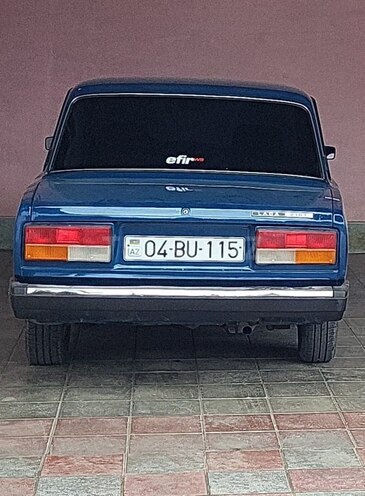 LADA (VAZ) 2107 2004, 95,000 km - 1.6 л - Bakı