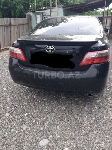 Toyota Camry-2