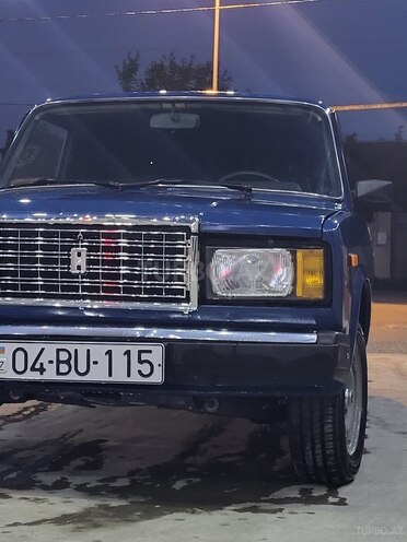 LADA (VAZ) 2107 2004, 95,000 km - 1.6 л - Bakı