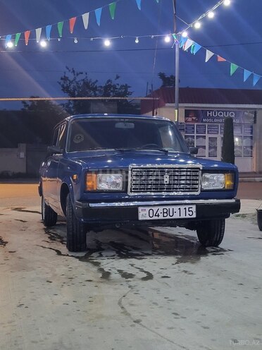 LADA (VAZ) 2107 2004, 95,000 km - 1.6 л - Bakı