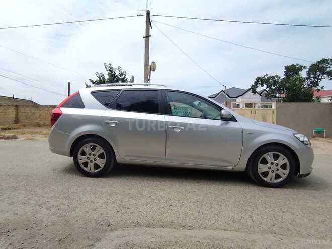 Kia  2010, 230,000 km - 1.6 l - Sumqayıt