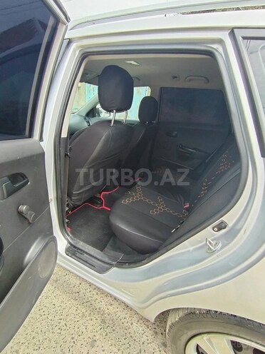 Kia  2010, 230,000 km - 1.6 l - Sumqayıt