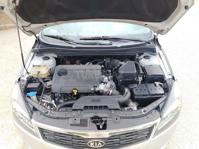 Kia  2010, 230,000 km - 1.6 l - Sumqayıt
