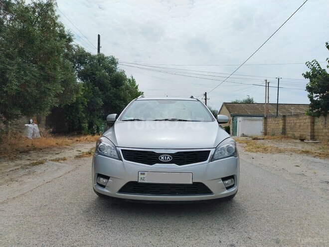 Kia  2010, 230,000 km - 1.6 l - Sumqayıt