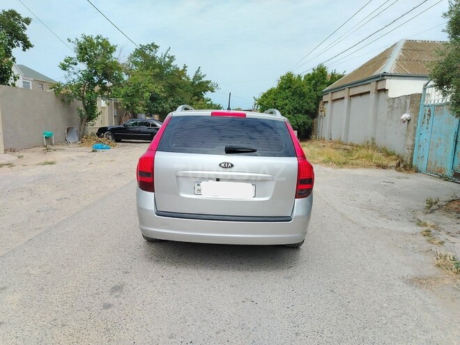 Kia  2010, 230,000 km - 1.6 l - Sumqayıt