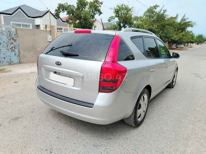 Kia  2010, 230,000 km - 1.6 l - Sumqayıt