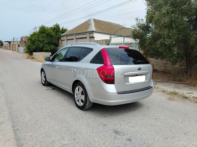 Kia  2010, 230,000 km - 1.6 l - Sumqayıt