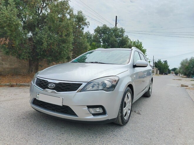 Kia  2010, 230,000 km - 1.6 l - Sumqayıt