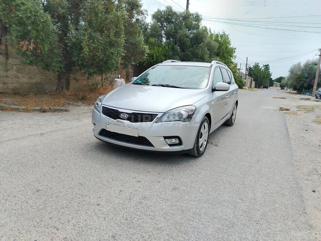 Kia  2010, 230,000 km - 1.6 l - Sumqayıt