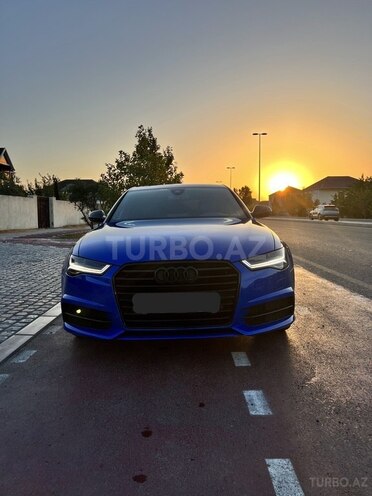 Audi A6-2