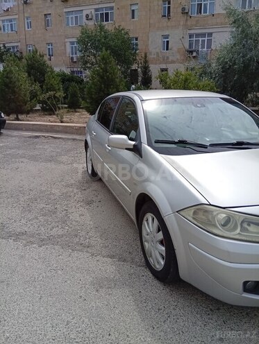 Renault Megane 2007, 301,000 km - 1.6 l - Bakı
