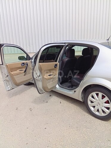 Renault Megane 2007, 301,000 km - 1.6 l - Bakı