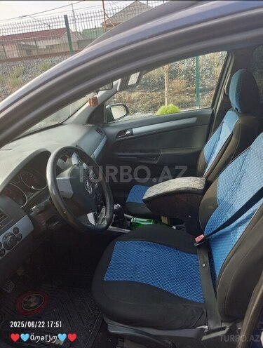 Opel Astra 2005, 365,000 km - 1.4 l - Sumqayıt