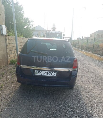 Opel Astra 2005, 365,000 km - 1.4 l - Sumqayıt