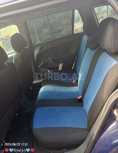 Opel Astra 2005, 365,000 km - 1.4 l - Sumqayıt