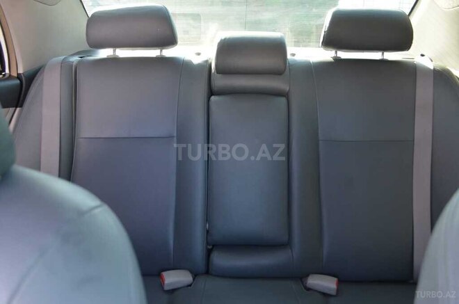 Toyota Corolla 2012, 168,500 km - 1.8 l - Bakı