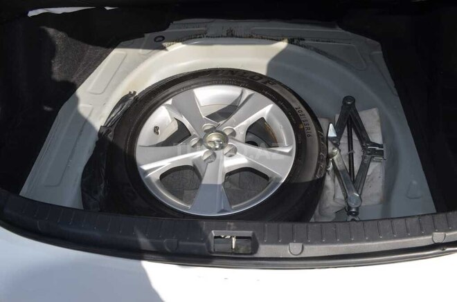 Toyota Corolla 2012, 168,500 km - 1.8 l - Bakı