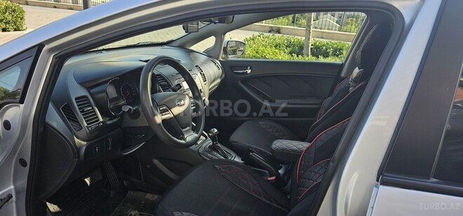 Kia Cerato 2014, 162,755 km - 1.6 l - Bakı