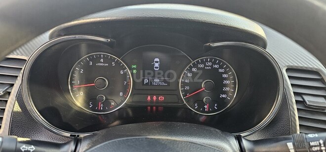 Kia Cerato 2014, 162,755 km - 1.6 l - Bakı