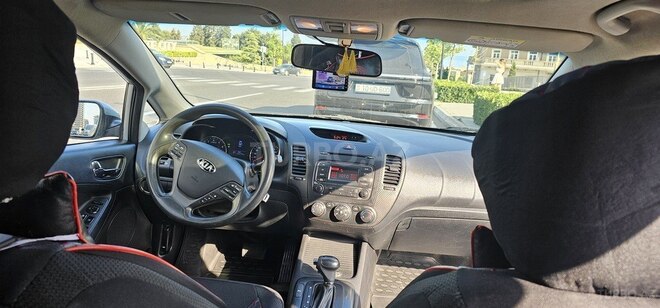Kia Cerato 2014, 162,755 km - 1.6 l - Bakı