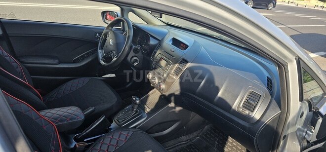 Kia Cerato 2014, 162,755 km - 1.6 l - Bakı
