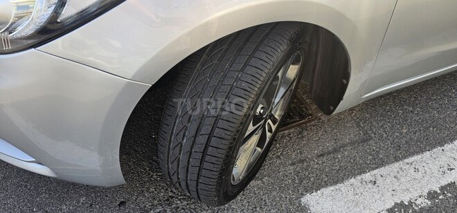 Kia Cerato 2014, 162,755 km - 1.6 l - Bakı