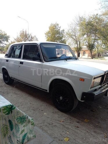 LADA (VAZ) 2107 2004, 50,000 km - 1.5 l - Yevlax