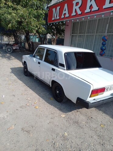 LADA (VAZ) 2107 2004, 50,000 km - 1.5 l - Yevlax
