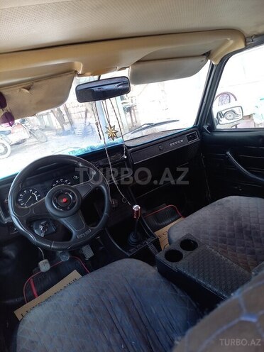 LADA (VAZ) 2107 2004, 50,000 km - 1.5 l - Yevlax