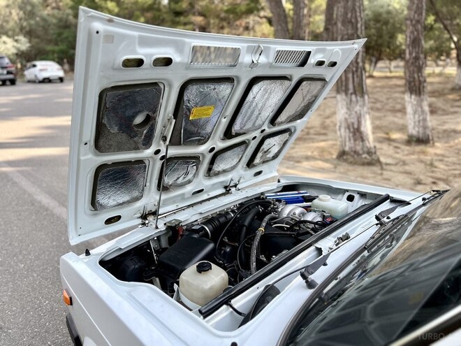 LADA (VAZ) 2107-19