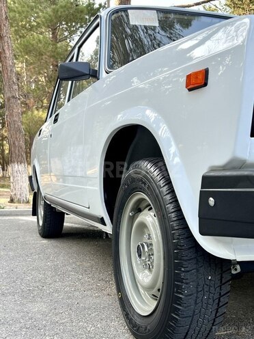 LADA (VAZ) 2107-11