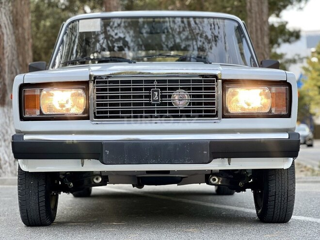 LADA (VAZ) 2107-9