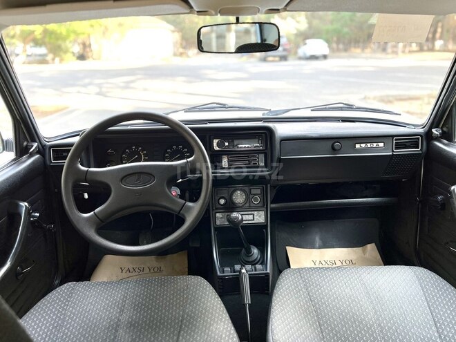 LADA (VAZ) 2107-12