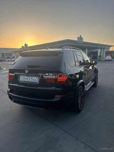 BMW X5 2010, 263,338 km - 3.0 l - Bakı