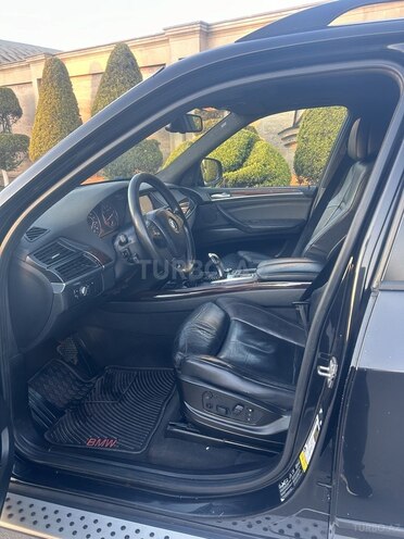 BMW X5 2010, 263,338 km - 3.0 l - Bakı