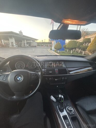 BMW X5 2010, 263,338 km - 3.0 l - Bakı