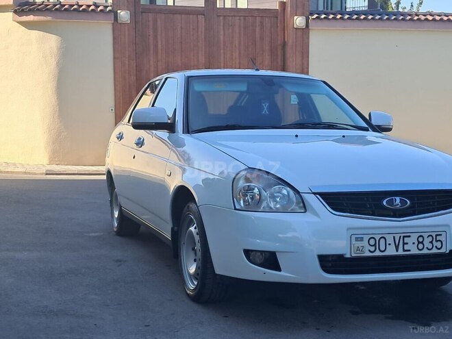 LADA (VAZ) Priora 2012, 235,000 km - 1.6 l - Bakı